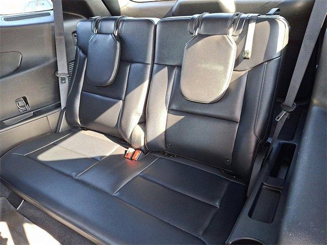 2020 Ford Explorer Vehicle Photo in LANCASTER, PA 17601-0000