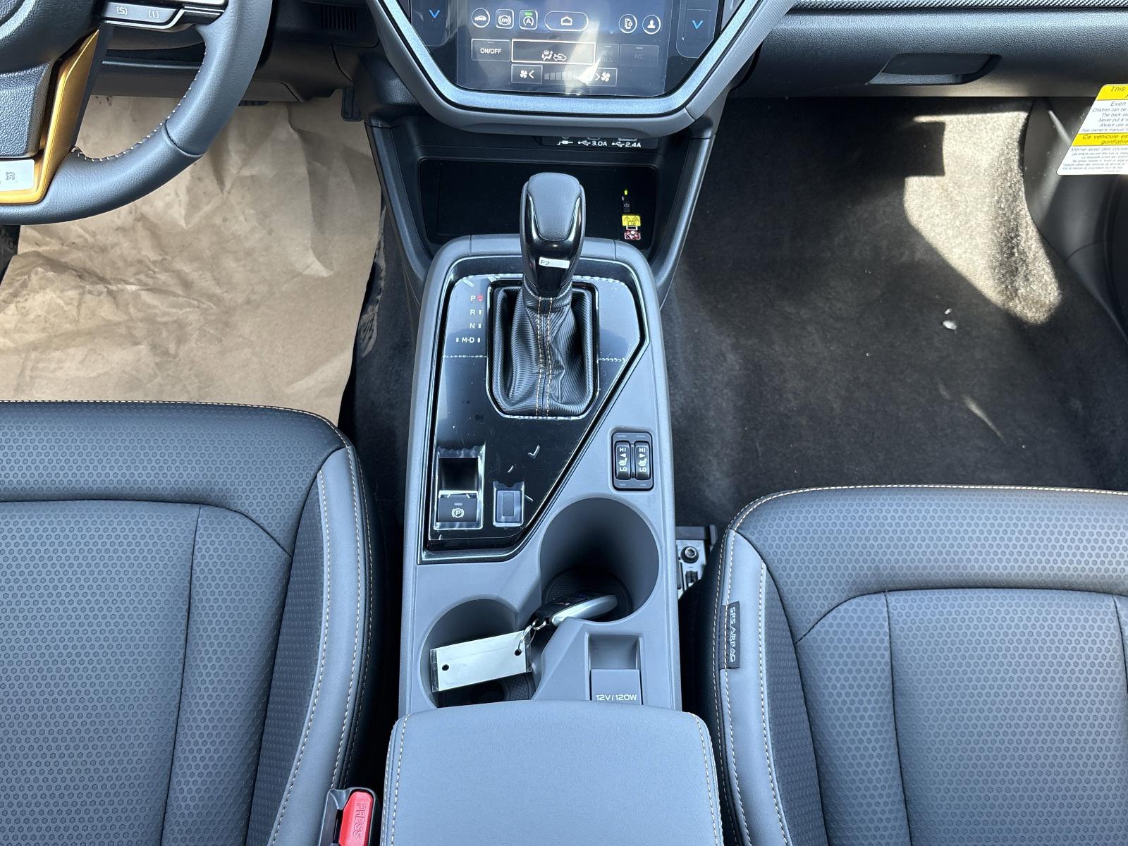 2025 Subaru Crosstrek Vehicle Photo in Mechanicsburg, PA 17050