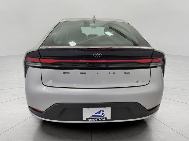 2023 Toyota Prius Vehicle Photo in Appleton, WI 54913