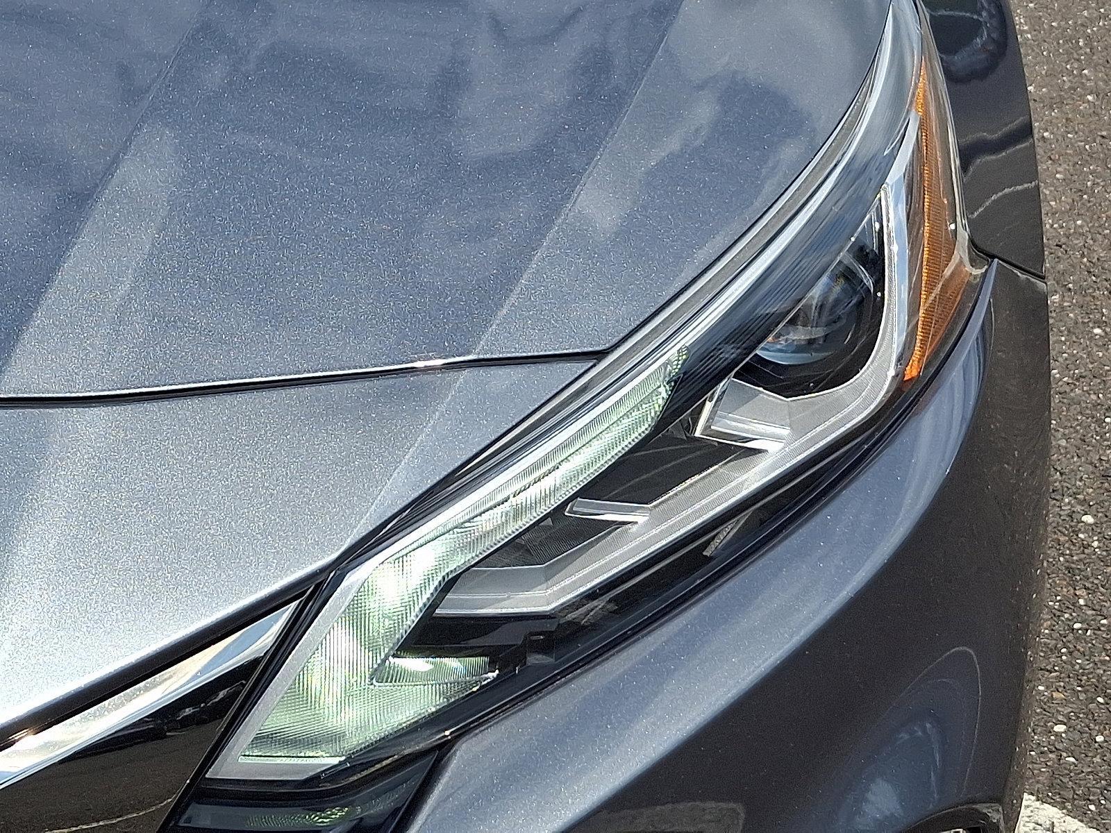 2020 Nissan Altima Vehicle Photo in Trevose, PA 19053