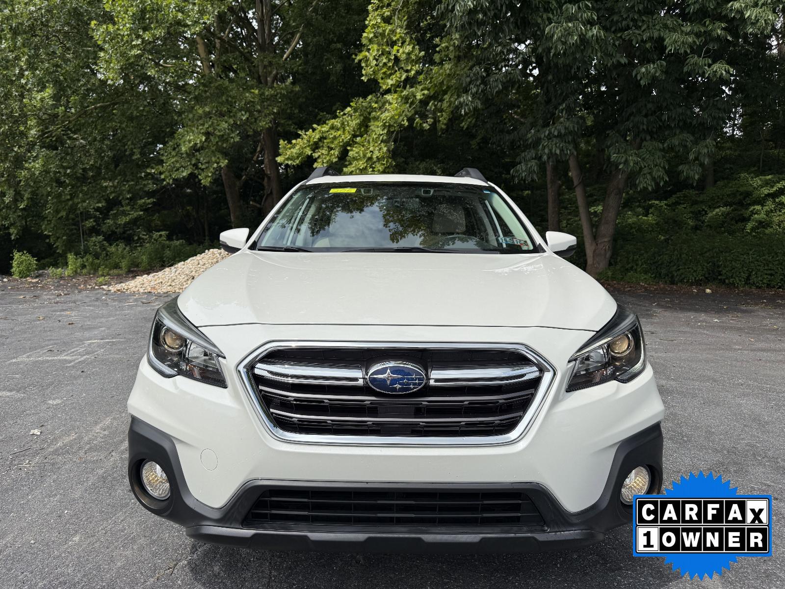 2019 Subaru Outback Vehicle Photo in Harrisburg, PA 17111