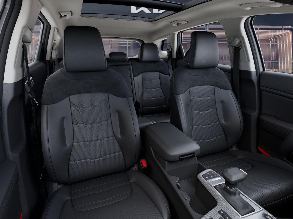 2026 Kia Sportage Vehicle Photo in Langhorne, PA 19047