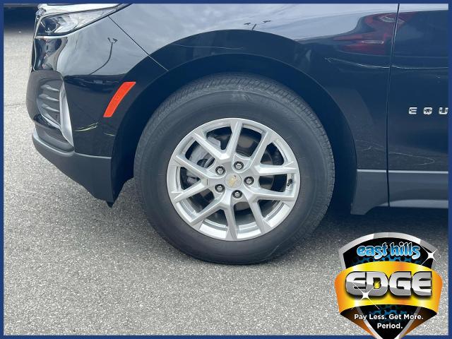 2022 Chevrolet Equinox Vehicle Photo in Roslyn, NY 11576