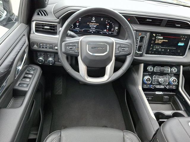2023 GMC Yukon Vehicle Photo in HARRISBURG, PA 17111-1033