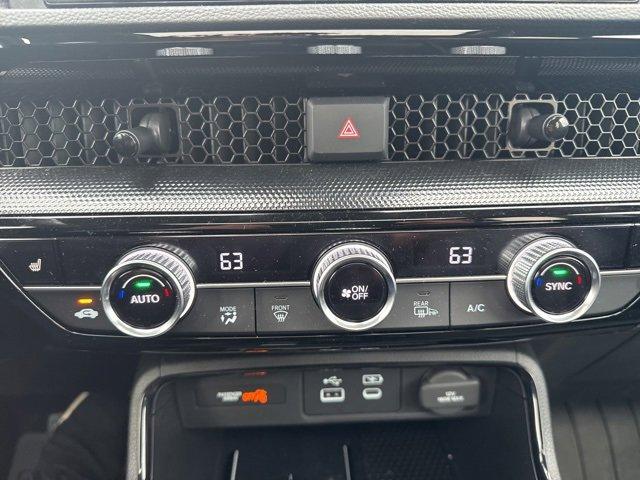 2025 Honda CR-V Vehicle Photo in Harrisburg, PA 17111-1033