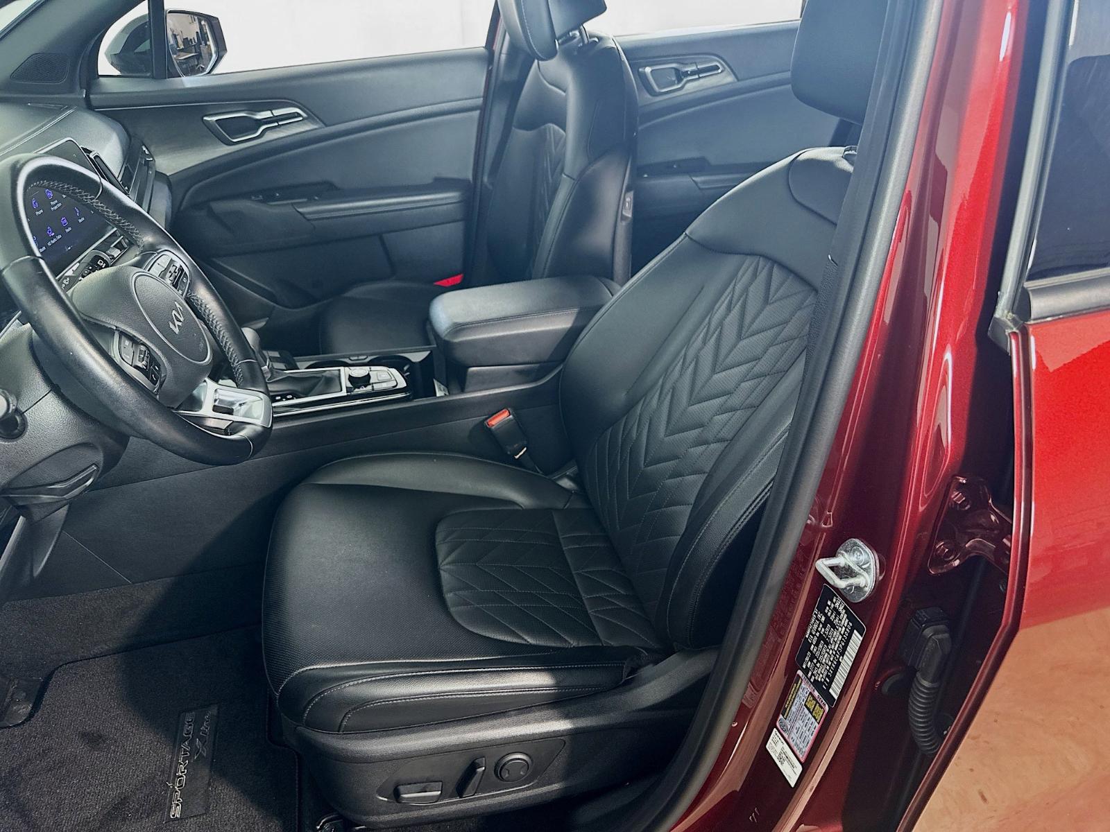 2023 Kia Sportage Vehicle Photo in Langhorne, PA 19047