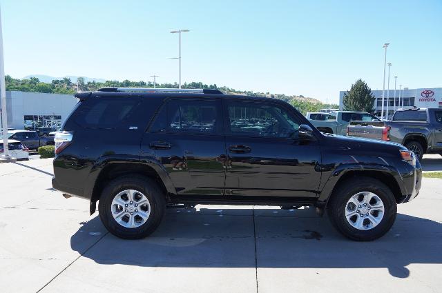 2023 Toyota 4Runner Vehicle Photo in Riverdale, UT 84405