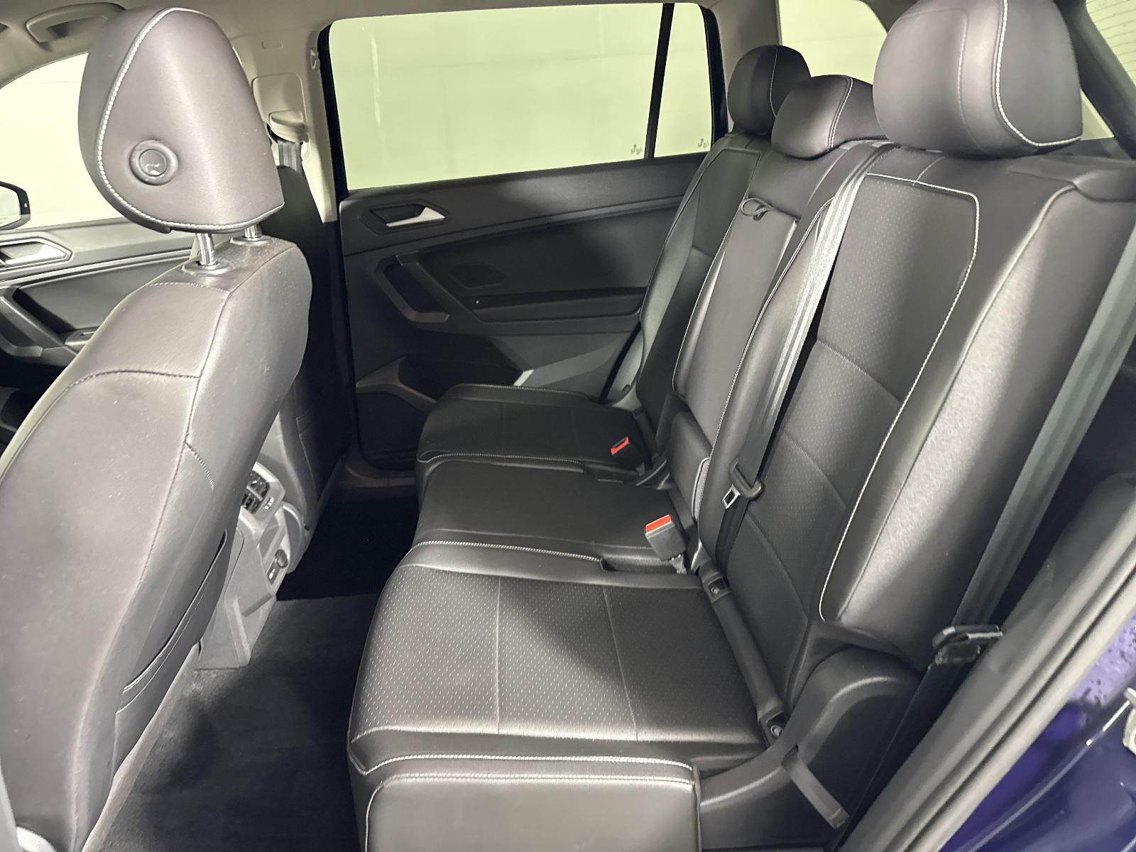 2021 Volkswagen Tiguan Vehicle Photo in Georgetown, TX 78626