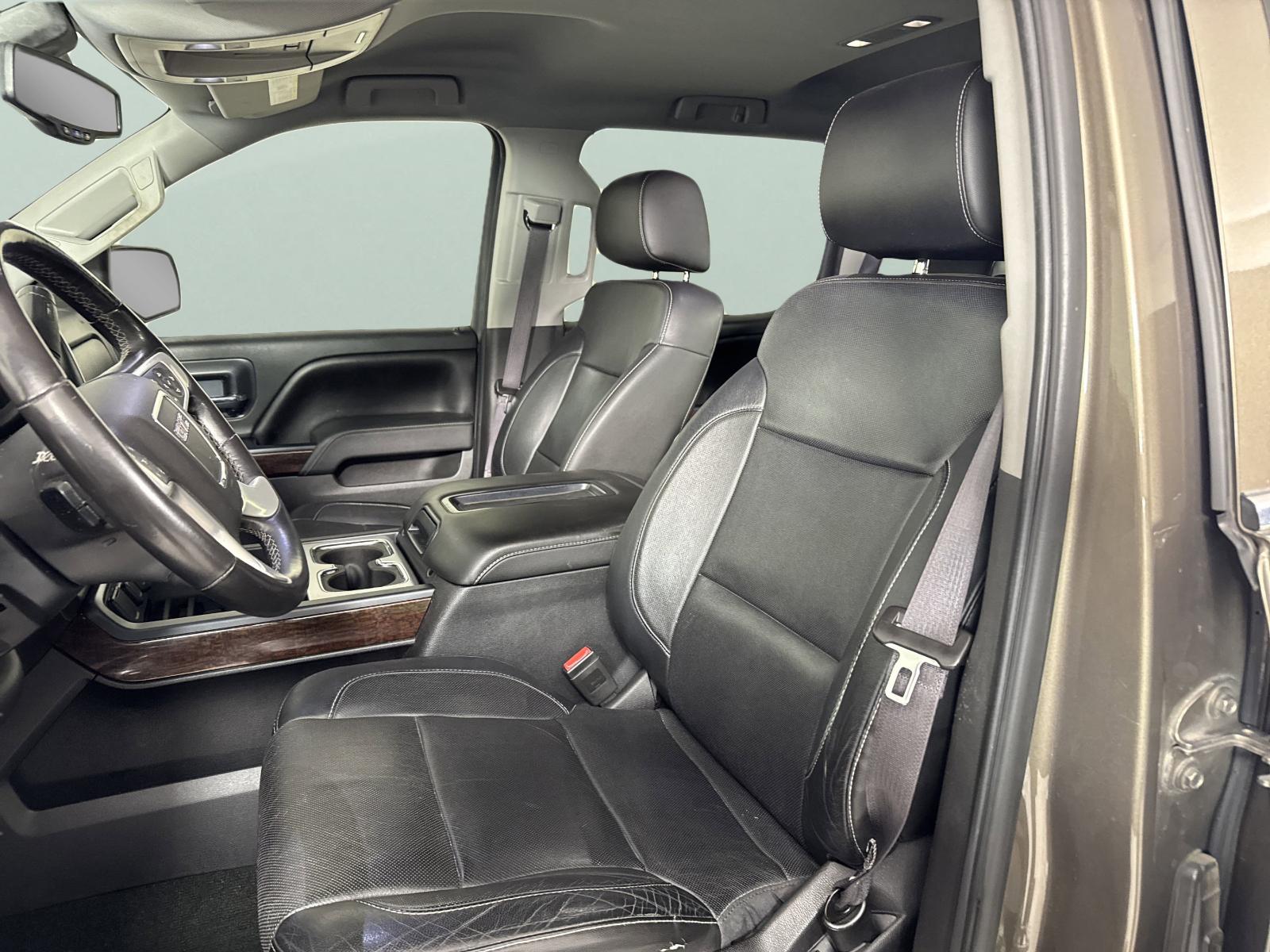 2015 GMC Sierra 1500 Vehicle Photo in GEORGETOWN, TX 78626-7508