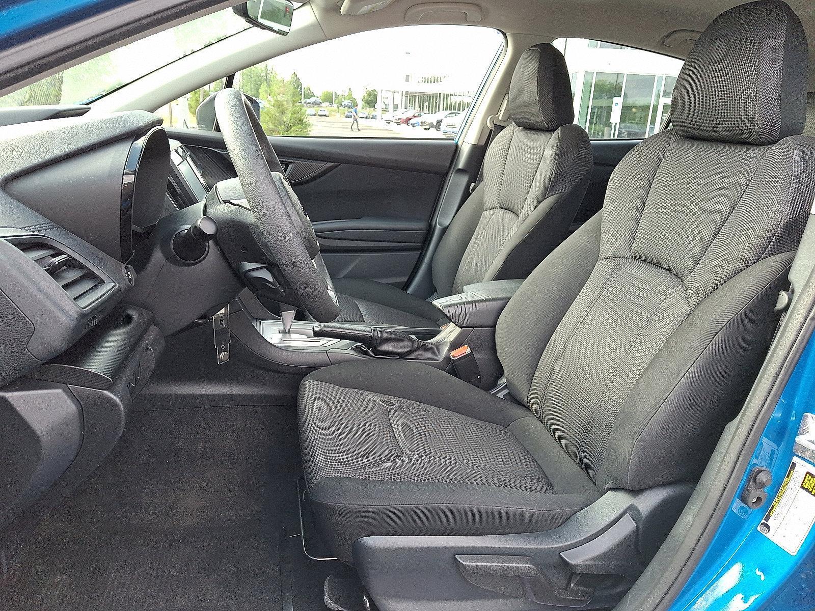 2022 Subaru Impreza Vehicle Photo in Easton, PA 18045