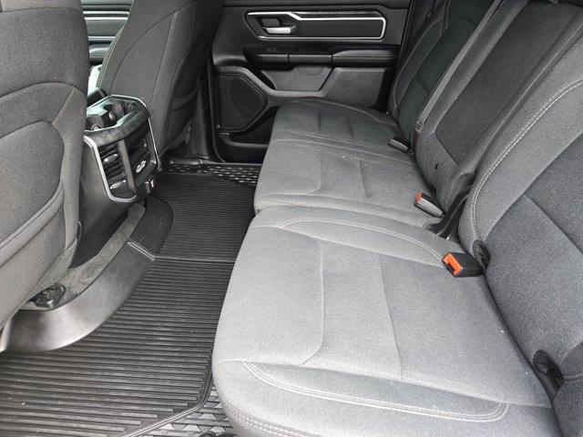 2020 Ram 1500 Vehicle Photo in Decatur, TX 76234
