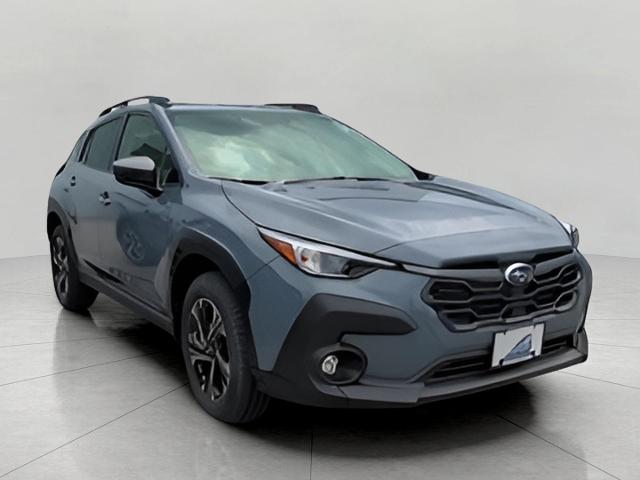 2025 Subaru Crosstrek Vehicle Photo in Green Bay, WI 54304