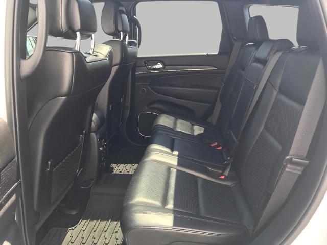 2020 Jeep Grand Cherokee Vehicle Photo in GREEN BAY, WI 54303-3330