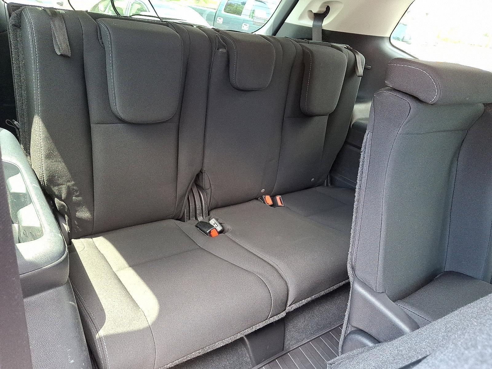 2019 Subaru Ascent Vehicle Photo in Harrisburg, PA 17111