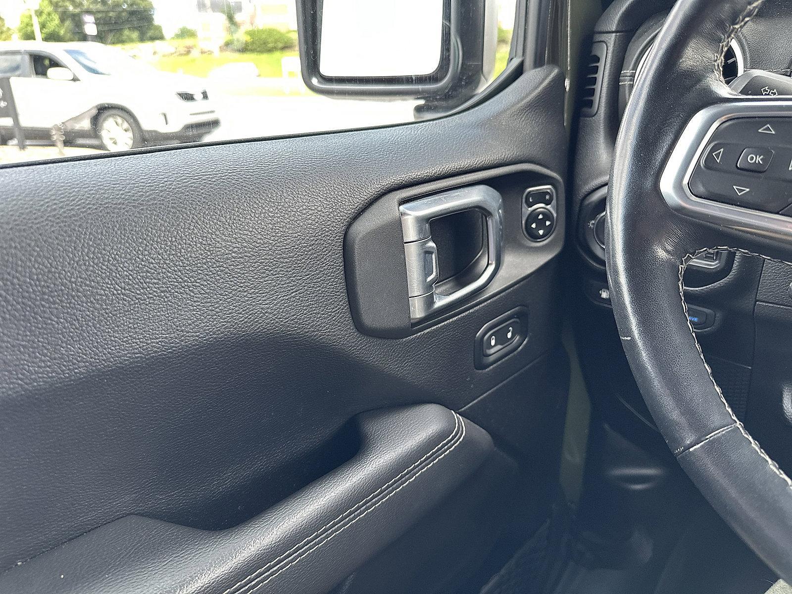 2021 Jeep Wrangler 4xe Vehicle Photo in Lancaster, PA 17601
