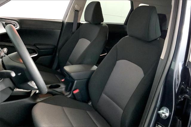 2024 Kia Soul Vehicle Photo in Lees Summit, MO 64086