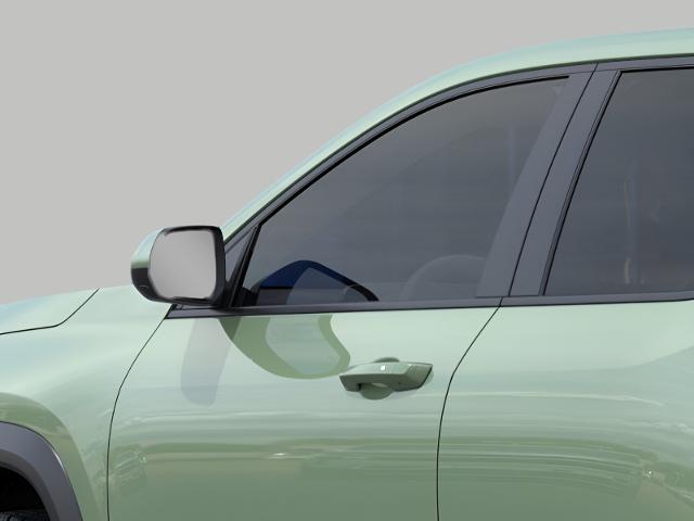 2026 Chevrolet Equinox Vehicle Photo in OSHKOSH, WI 54904-7811