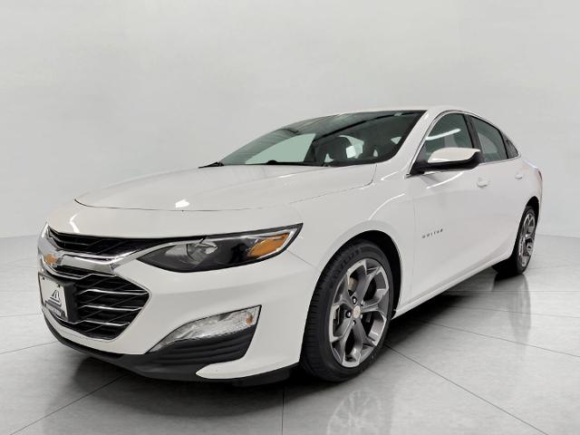 2024 Chevrolet Malibu Vehicle Photo in MANITOWOC, WI 54220-5838
