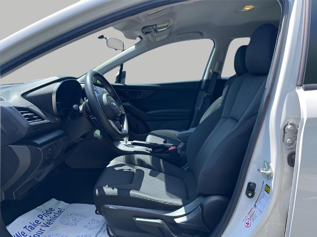 2017 Subaru Impreza Vehicle Photo in Oshkosh, WI 54904