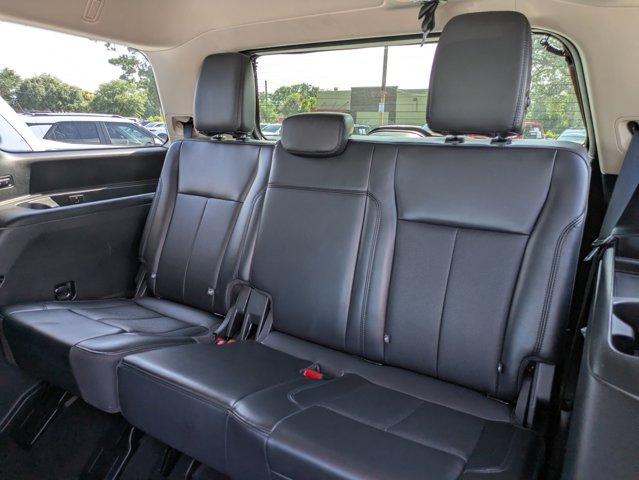 2023 Ford Expedition Vehicle Photo in BRUNSWICK, GA 31525-1881