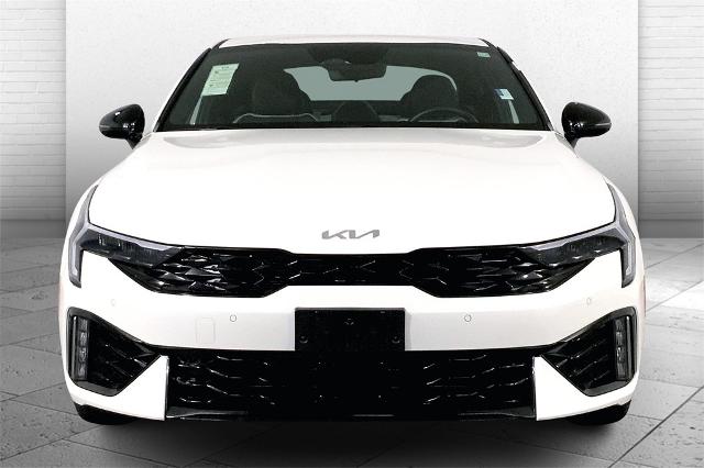 2025 Kia K5 Vehicle Photo in Lees Summit, MO 64086