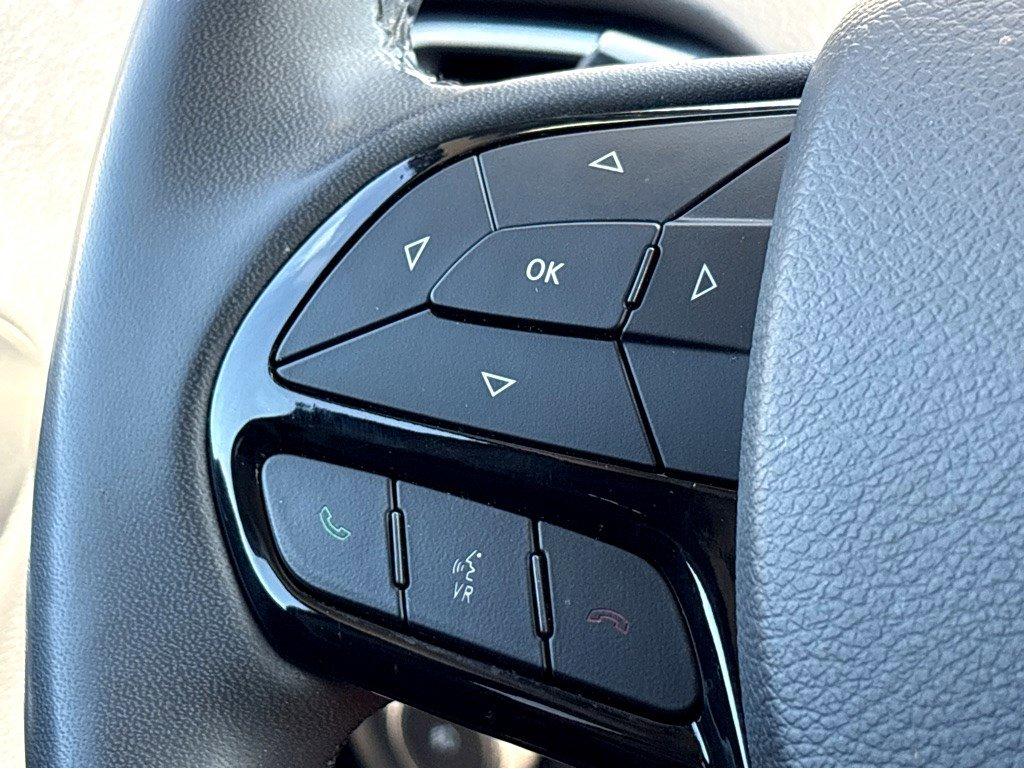2023 Jeep Cherokee Vehicle Photo in SAVANNAH, GA 31406-4513