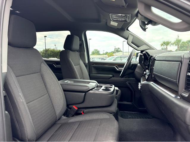 2024 GMC Sierra 1500 Vehicle Photo in BEAUFORT, SC 29906-4218