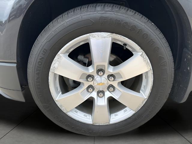 2015 Chevrolet Traverse Vehicle Photo in MANITOWOC, WI 54220-5838