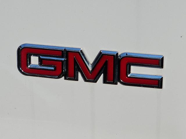 2023 GMC Savana Cargo 2500 Vehicle Photo in TREVOSE, PA 19053-4984