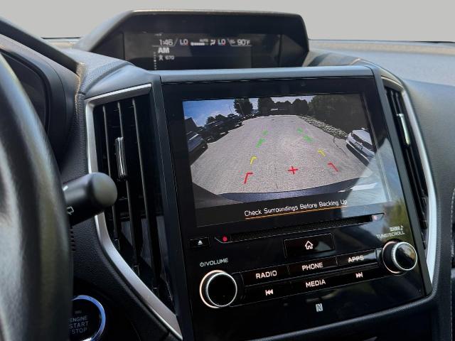2022 Subaru Forester Vehicle Photo in Appleton, WI 54914
