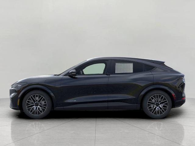 2025 Ford Mustang Mach-E Vehicle Photo in Neenah, WI 54956