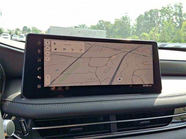 2026 INFINITI QX60 Vehicle Photo in Willow Grove, PA 19090