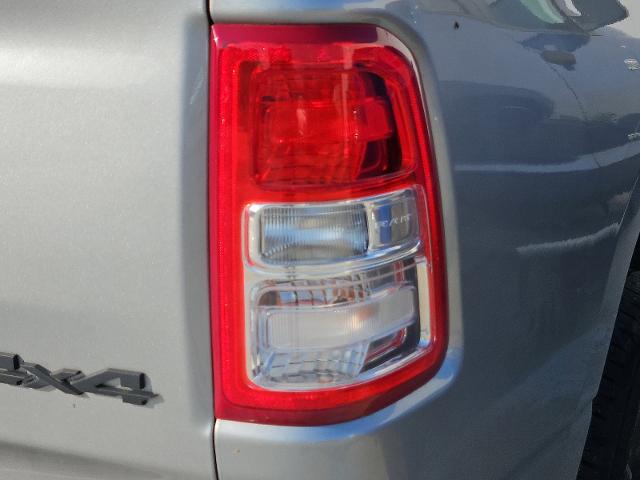 2021 Ram 1500 Vehicle Photo in TREVOSE, PA 19053-4984