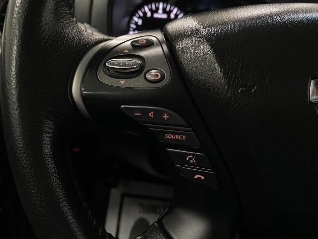 2015 Nissan Pathfinder Vehicle Photo in Appleton, WI 54913