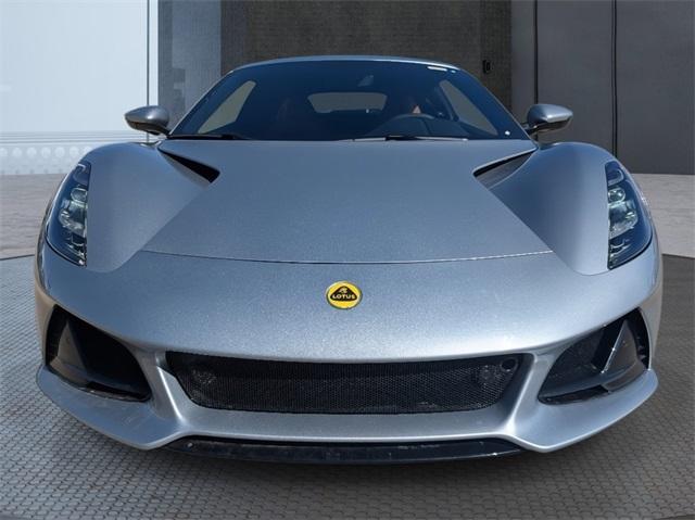 2024 Lotus Emira Vehicle Photo in ENGLEWOOD, CO 80113-6708