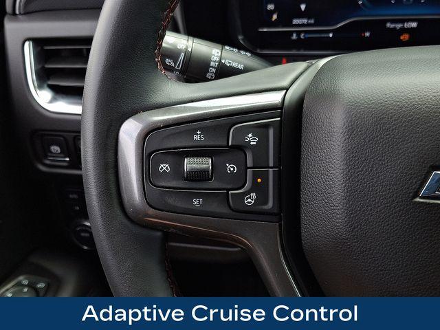 2024 Chevrolet Tahoe Vehicle Photo in PAWLING, NY 12564-3219