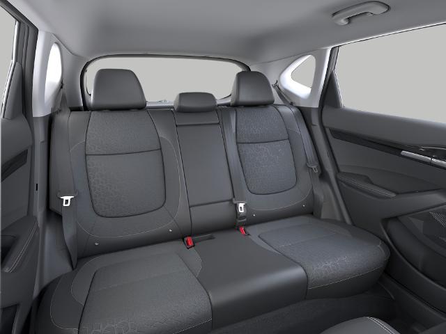 2026 Kia Seltos Vehicle Photo in Appleton, WI 54914
