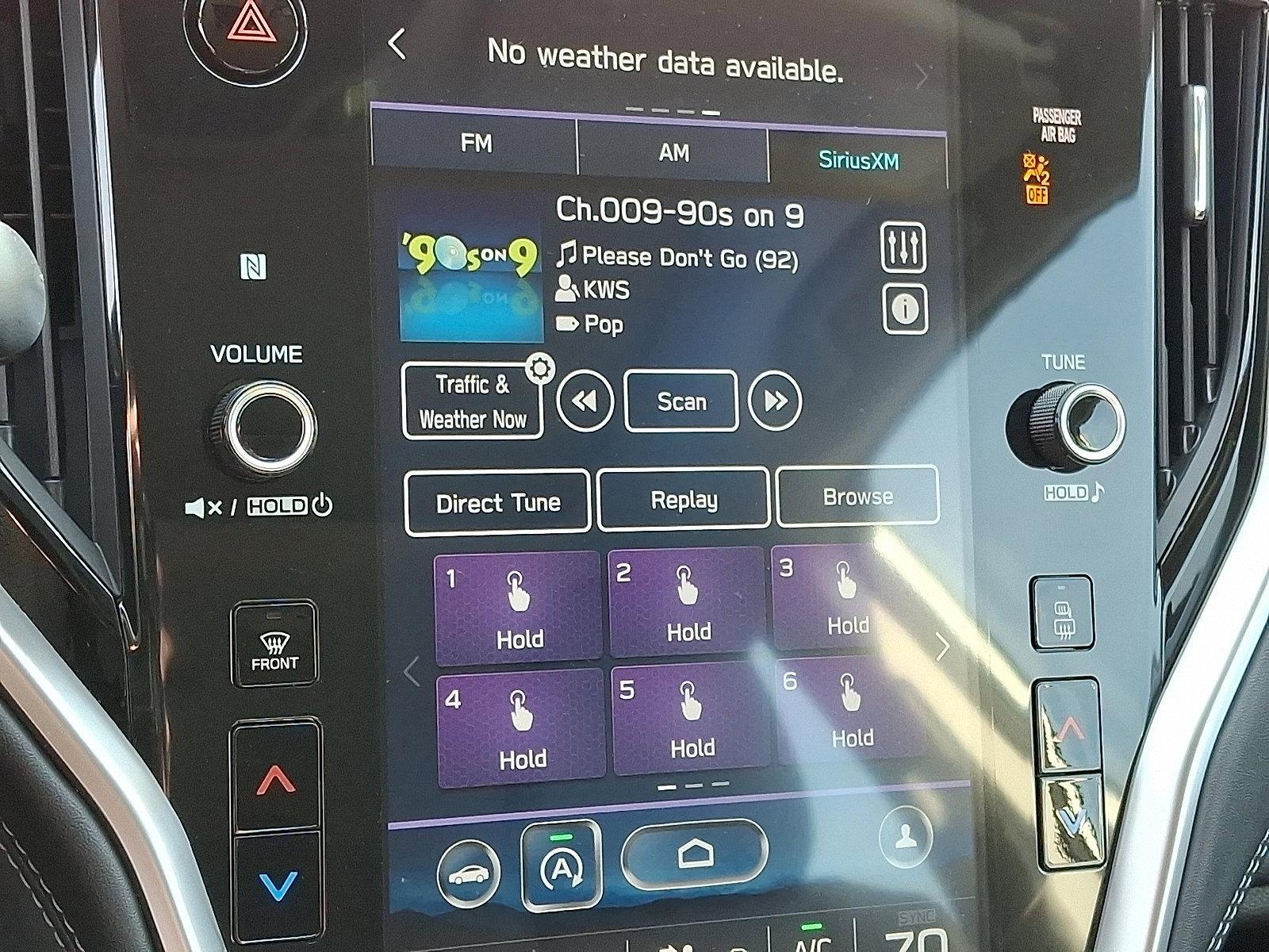 2022 Subaru Legacy Vehicle Photo in Easton, PA 18045