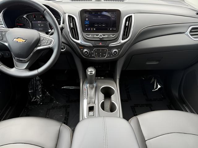 2021 Chevrolet Equinox Vehicle Photo in MIDDLETON, WI 53562-1492