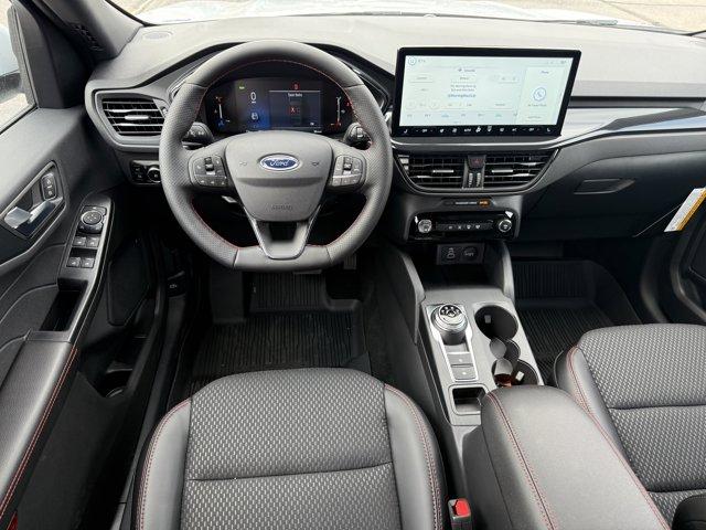2025 Ford Escape Vehicle Photo in Ogallala, NE 69153