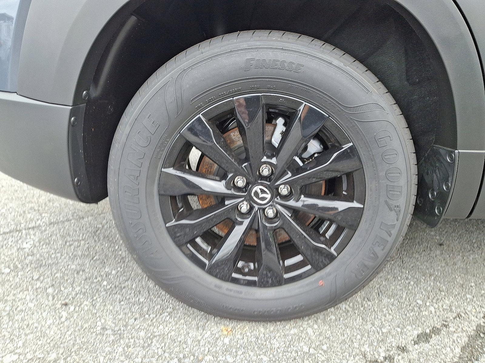 2025 Mazda CX-50 Vehicle Photo in Harrisburg, PA 17111