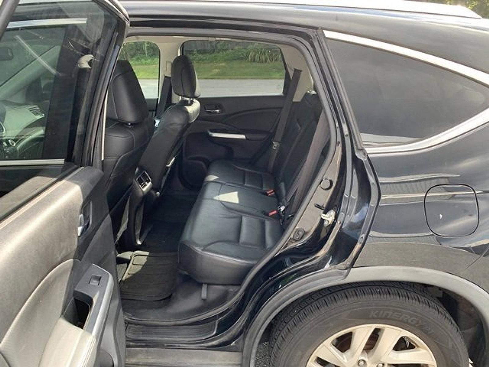 2016 Honda CR-V Vehicle Photo in Harrisburg, PA 17111