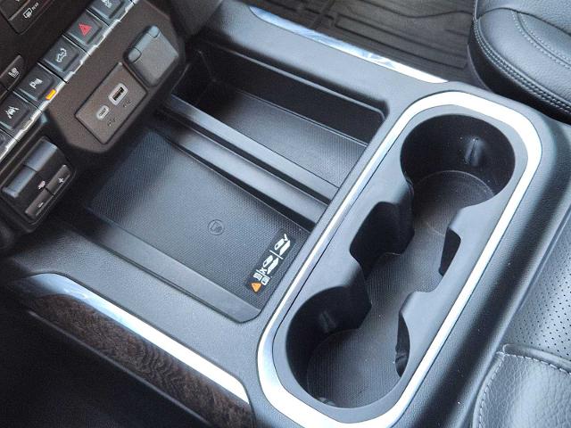 2022 GMC Sierra 1500 Limited Vehicle Photo in DENTON, TX 76210-9321