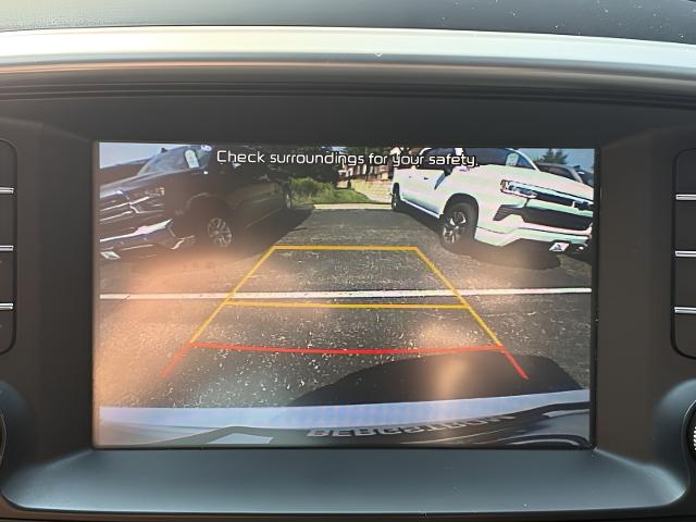 2020 Kia Sorento Vehicle Photo in MIDDLETON, WI 53562-1492