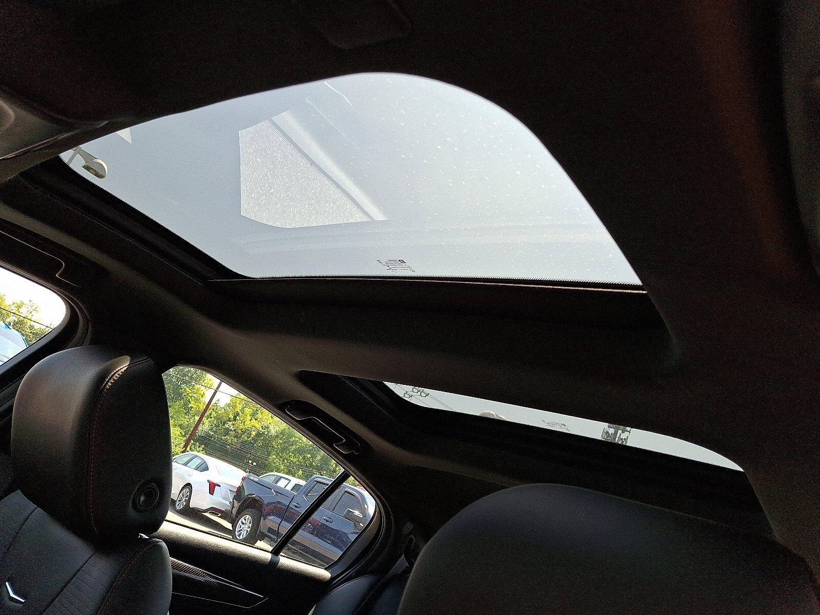 2021 Cadillac CT5 Vehicle Photo in BETHLEHEM, PA 18017-9401