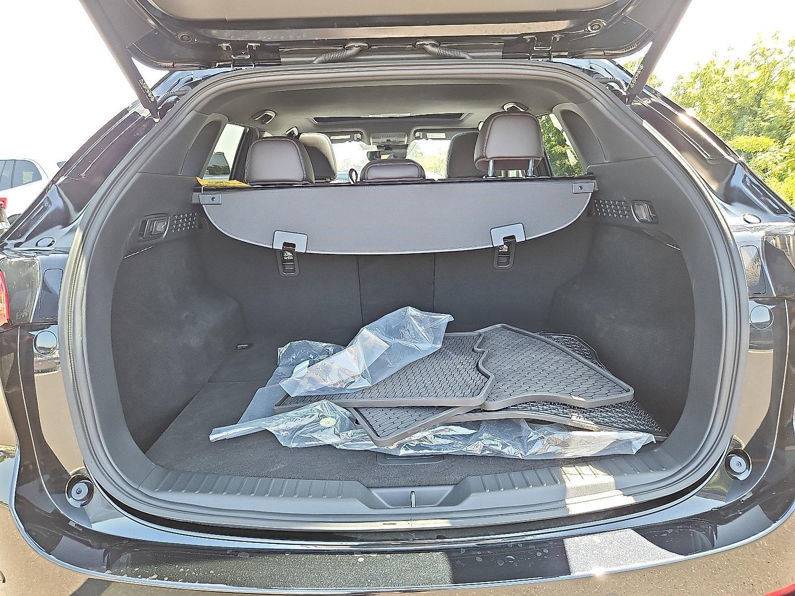 2025 Mazda CX-5 Vehicle Photo in Trevose, PA 19053