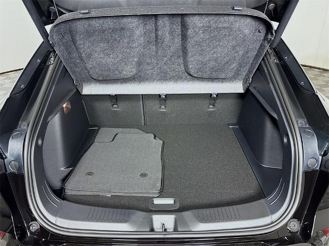 2025 Buick Envista Vehicle Photo in PUYALLUP, WA 98371-4149