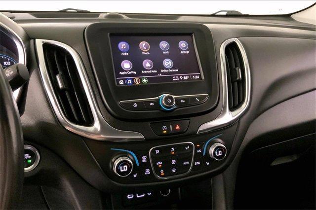 2022 Chevrolet Equinox Vehicle Photo in INDEPENDENCE, MO 64055-1314