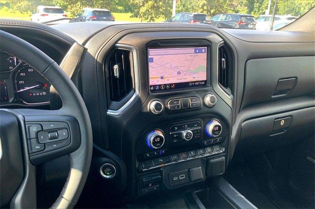 2022 GMC Sierra 2500 HD Vehicle Photo in KANSAS CITY, MO 64114-4502