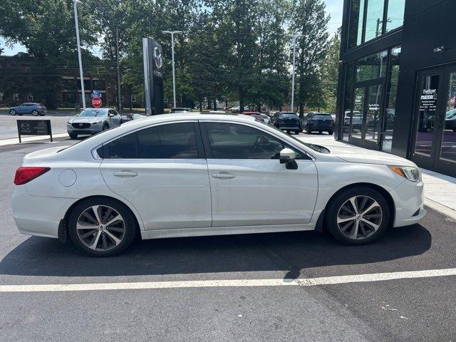 2016 Subaru Legacy Vehicle Photo in Harrisburg, PA 17111